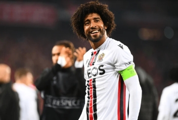 Kết quả các trận đấu vòng 33 Ligue 1