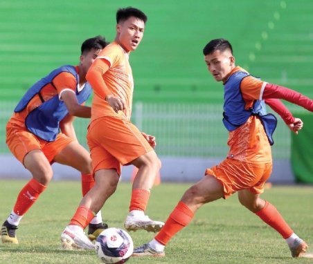 Trang chủ​