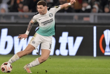 Lịch thi đấu Ngoại hạng Anh 2024/2025 Vòng 38: Tottenham Hotspur vs Brighton &#038; Hove Albion
