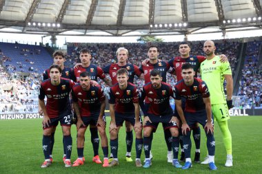 Phân tích trận đấu Serie A 2024/25 Vòng 36: Napoli 2-2 Genoa