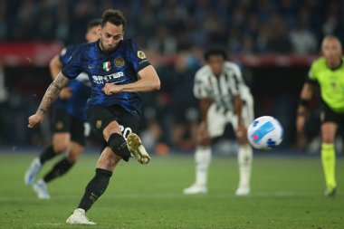 Phân tích trận đấu Serie A 2024/25 Vòng 36: Torino 0-2 Inter Milan