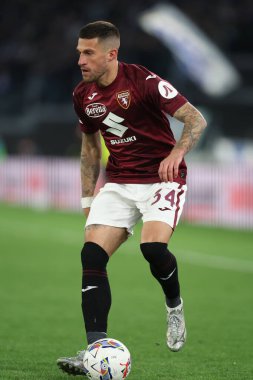 Phân tích trận đấu Serie A 2024/25 Vòng 36: Torino 0-2 Inter Milan